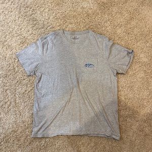 Vineyard Vines Short Sleeve Tee (Large)